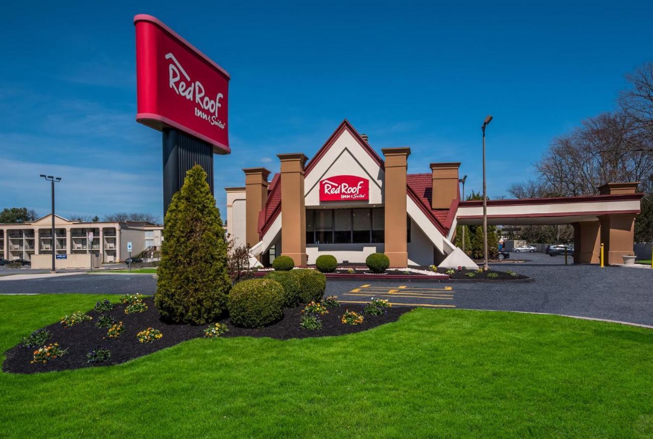 Red Roof And - University Motel Newark